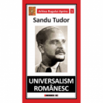 Universalism romanesc - Sandu Tudor