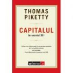 Capitalul in secolul XXI - Thomas Piketty