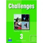 Challenges Level 3 Teacher's Classroom Handbook 3 - Patricia Mugglestone