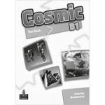 Cosmic B1 Test Book Paperback - Katerina Mestheneou