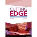 Cutting Edge 3rd Edition Elementary Workbook without Key - Sarah Cunningham