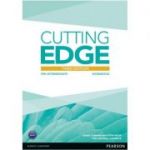 Cutting Edge 3rd Edition Pre-Intermediate Workbook without Key - Sarah Cunningham