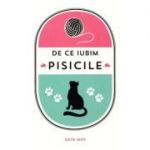 De ce iubim pisicile - Kate May