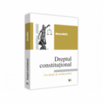 Dreptul constitutional. Un drept al cetateanului - Mircea Criste