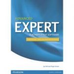 Expert Advanced 3rd Edition eText Teacher's CD-ROM