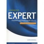 Expert Advanced 3rd Edition Student's Resource Book without Key - Jan Bell