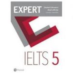 Expert IELTS 5 Student's Resource Book with Key - Louis Rogers