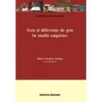 Gen si diferente de gen in studii empirice - Maria Nicoleta Turliuc