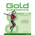 Gold Experience B2 Workbook without key - Mary Stephens