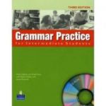 Grammar Practice for Intermediate Student Book no key pack - Steve Elsworth