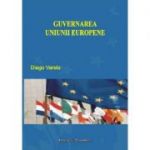 Guvernarea Uniunii Europene - Diego Varela