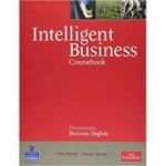 Intelligent Business Elementary Coursebook - Irene Barrall