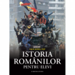 Istoria romanilor pentru elevi - Ioan-Aurel Pop