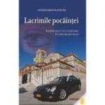 Lacrimile pocaintei. Experientele unui taximetrist. Intamplari adevarate - Athanasios Katigas