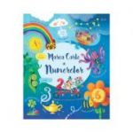 Marea carte a numerelor (Usborne) - Felicity Brooks