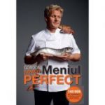 Meniul perfect. 140 000 de combinatii pentru toate gusturile - Gordon Ramsay