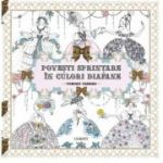 Povesti sprintare in culori diafane - Tomoko Tashiro