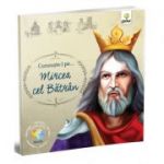 Romani celebri. Cunoaste-l pe… Mircea cel Batran