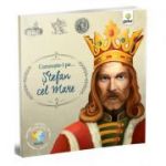 Romani celebri. Cunoaste-l pe… Stefan cel Mare