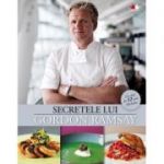 Secretele lui Gordon Ramsay - Gordon Ramsay