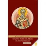 Sfantul Fotie cel Mare, filosof si teolog - Constantine Cavarnos