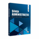 Stiinta administratiei - Emilia-Lucia Catana