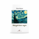 Margaritare negre - Denis Buican