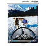 Alaska: Wild and Free - Nic Harris (Level A1+)