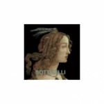 Album de arta Botticelli - Ruth Dangelmaier