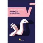 Animalul povestitor - Jonathan Gottschall