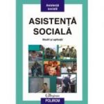 Asistenta sociala. Studii si aplicatii - George Neamtu, Dumitru Stan