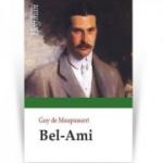 Bel-Ami - Guy de Maupassant