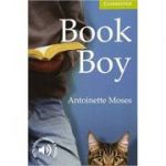 Book Boy - Antoinette Moses (Starter/Beginner)