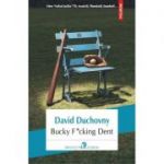 Bucky F-cking Dent - David Duchovny