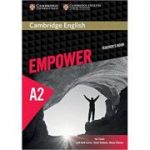 Cambridge English - Empower Elementary (Teacher's Book)