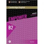 Cambridge English: Empower Upper Intermediate - Workbook (with answers)
