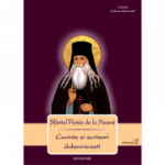 Cuvinte si scrisori duhovnicesti, volumul 2 - Sfantul Paisie de la Neamt