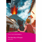 Easystart: Slave Boy of Pompeii Book and Multi-ROM with MP3 Pack - Bernard Smith