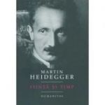 Fiinta si timp - Martin Heidegger
