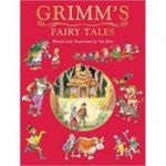 Grimm's Fairy Tales