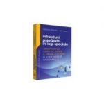 Infractiuni prevazute in legi speciale. Jurisprudenta Curtii de Justitie a Uniunii Europene si jurisprudenta nationala - Adrian M. Truichici, Luiza Neagu
