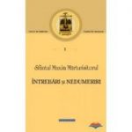 Intrebari si nedumeriri - Sfantul Maxim Marturisitorul