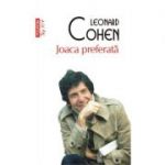 Joaca preferata - Leonard Cohen