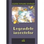 Legende populare romanesti. Legendele insectelor