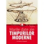 Marile date ale Timpurilor Moderne - Jean Delorme