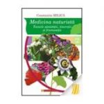 Medicina naturista. Tainele sanatatii, tineretii si frumusetii. Volumul 2 - Prof. univ. dr. Constantin Milica