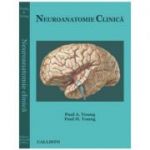 Neuroanatomie Clinica - Paul H. Young, Paul A. Young