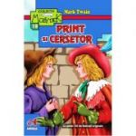 Print si cersetor - Mark Twain