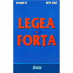 Legea si forta - Pavel Corut