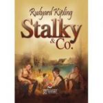 Stalky & Co. - Rudyard Kipling